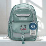 Cute Premium Kid's School Bag